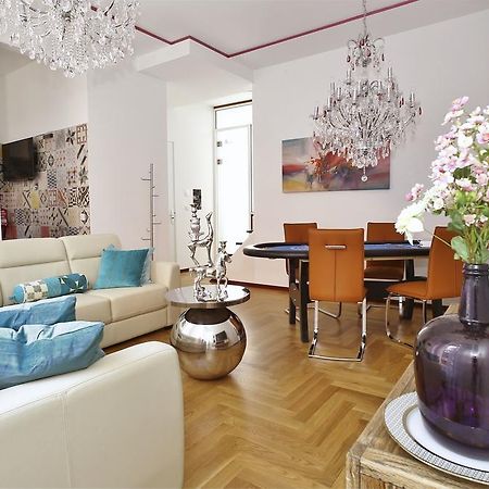 Luxury Apartments Delft Family Houses 외부 사진