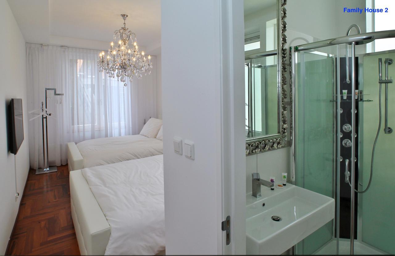 Luxury Apartments Delft Family Houses 외부 사진