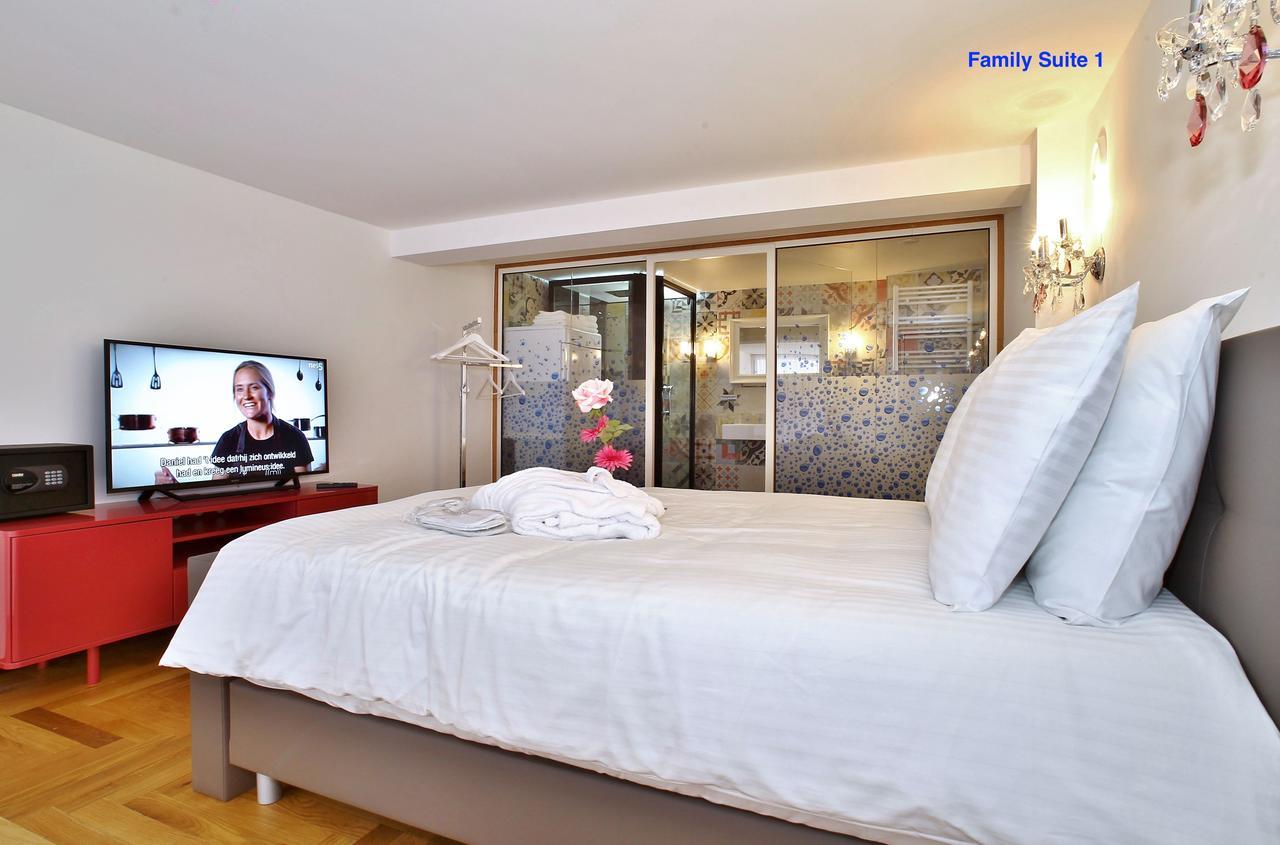 Luxury Apartments Delft Family Houses 외부 사진
