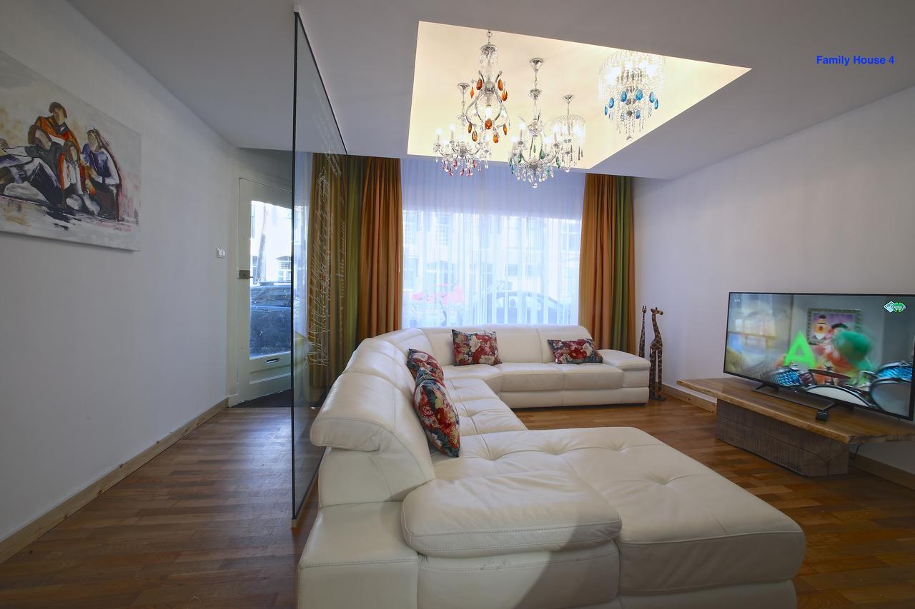 Luxury Apartments Delft Family Houses 외부 사진