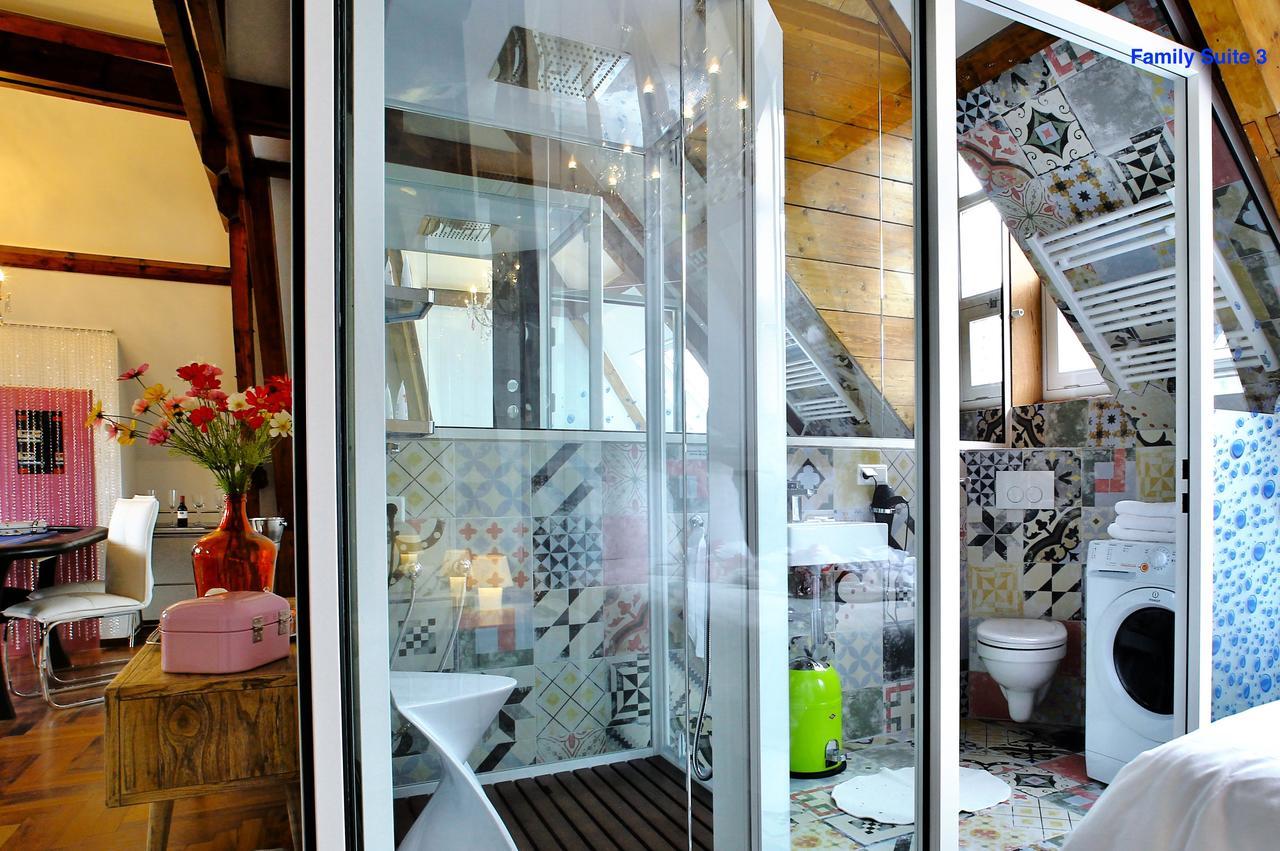Luxury Apartments Delft Family Houses 외부 사진