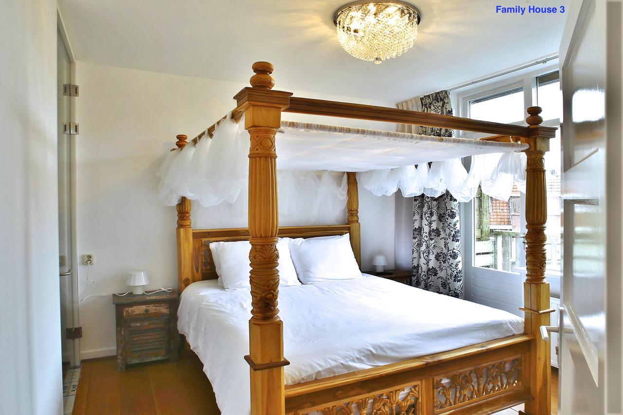 Luxury Apartments Delft Family Houses 외부 사진