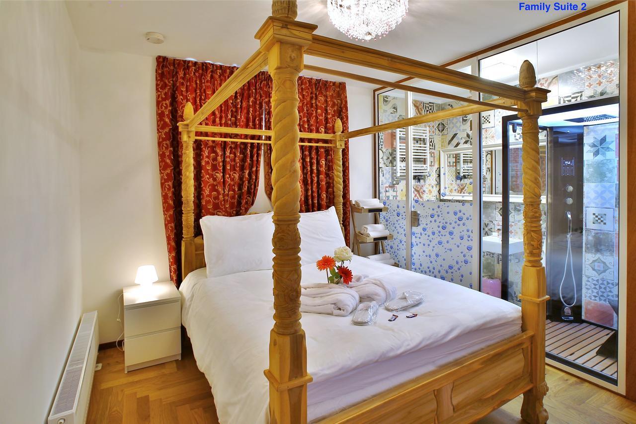 Luxury Apartments Delft Family Houses 외부 사진