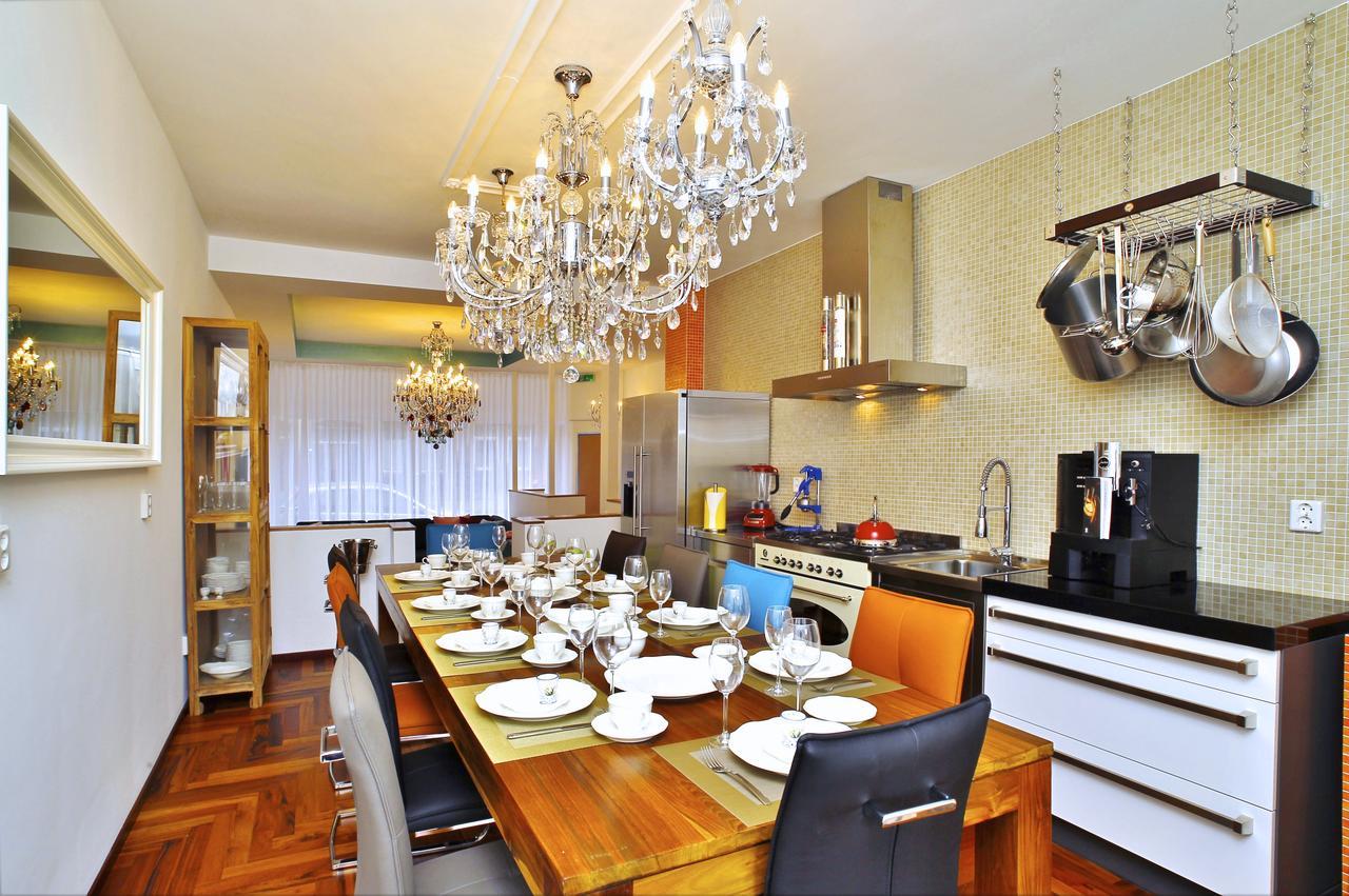 Luxury Apartments Delft Family Houses 외부 사진