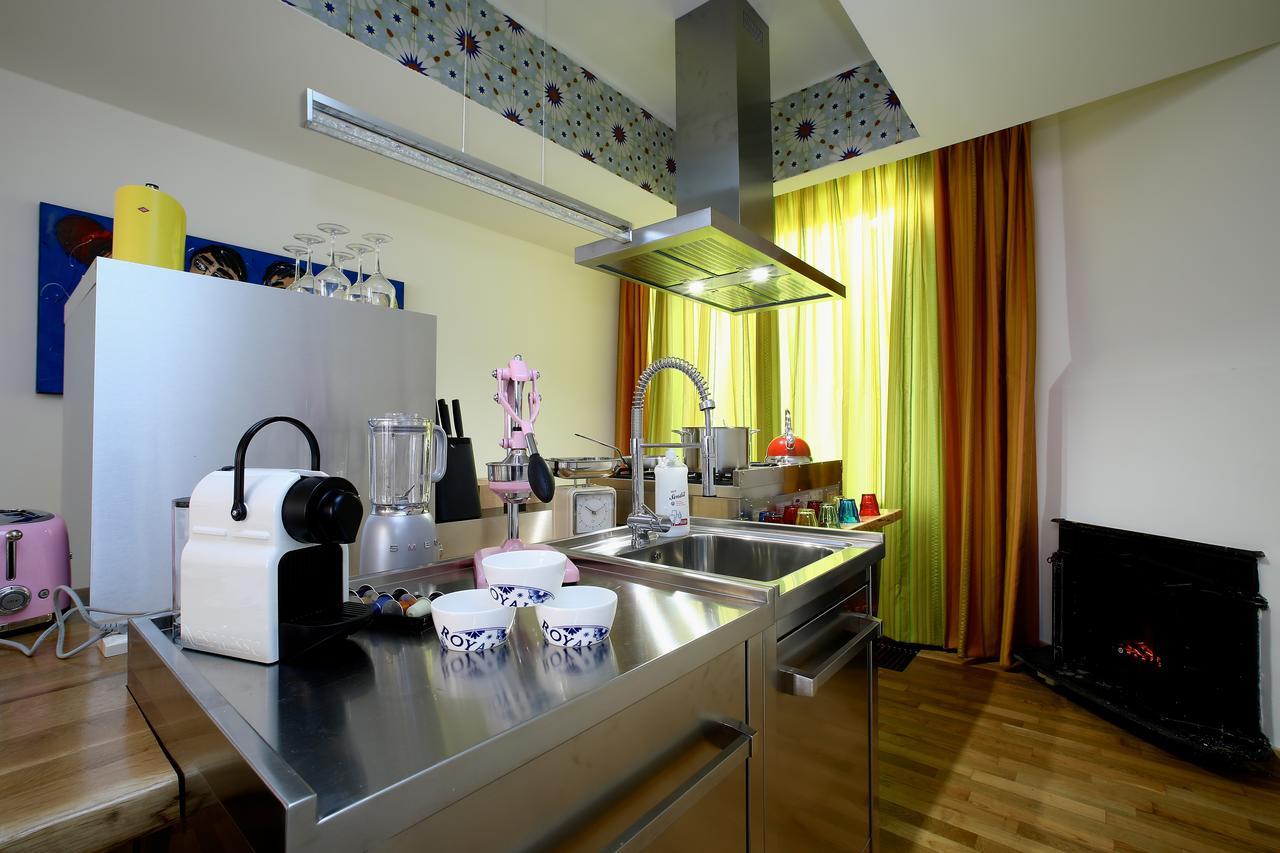 Luxury Apartments Delft Family Houses 외부 사진