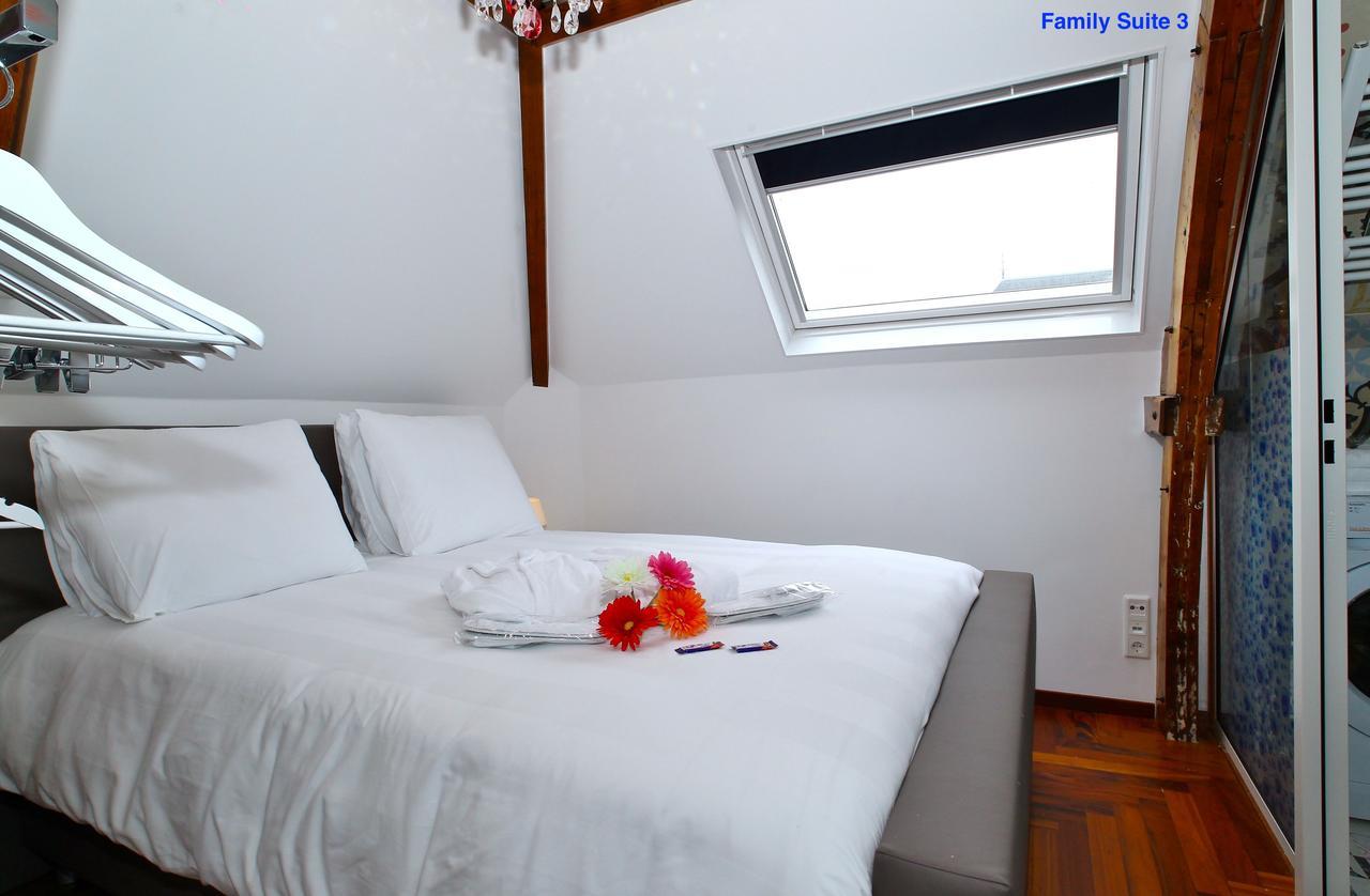 Luxury Apartments Delft Family Houses 외부 사진