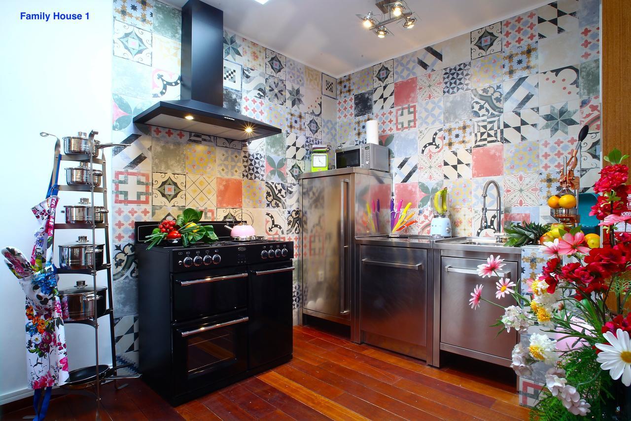 Luxury Apartments Delft Family Houses 외부 사진
