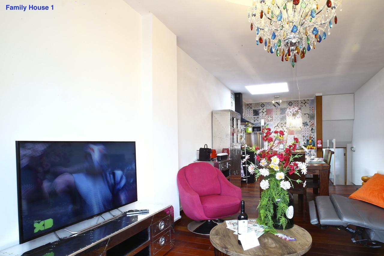 Luxury Apartments Delft Family Houses 외부 사진